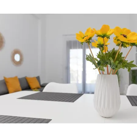 Angelana Luxury Ochre Διαμέρισμα